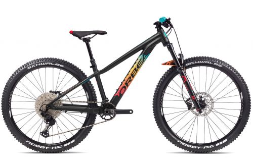 Orbea Laufey 27 H10 Air Rower Single BikePark mlodziezowy junior mtb